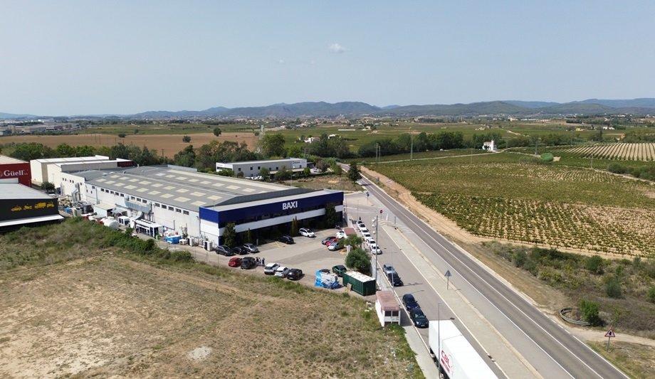 Baxi Unveils Specialist Commercial Heat Pump Facility And New Heat Pump Technology