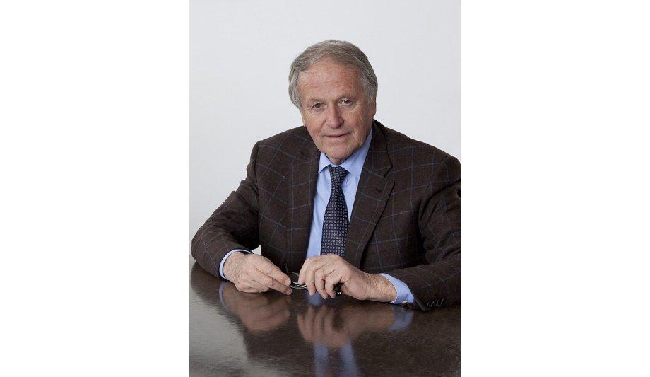 Federal Association Of The German Heating Industry Congratulates Former Board Member Siegfried Weishaupt On His 80th Birthday
