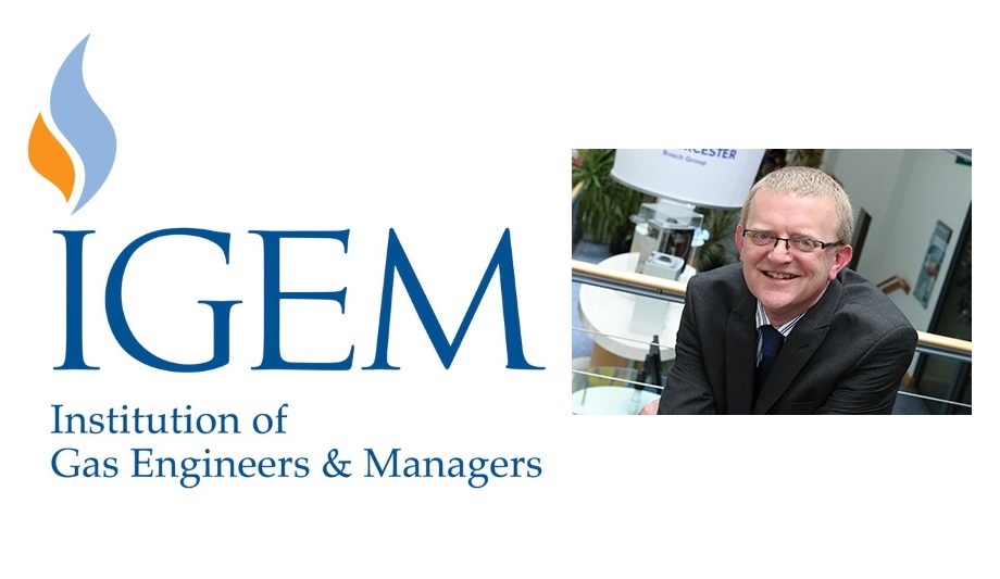 The Institute Of Gas Engineers And Managers Appointed To Develop Hydrogen Standards For ‘Hy4Heat’