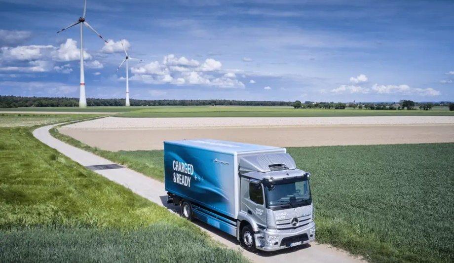 The Installed Base Of Fleet Management Systems In Europe Will Reach 26.5 Million By 2027, As Per Berg Insight’s Research Report