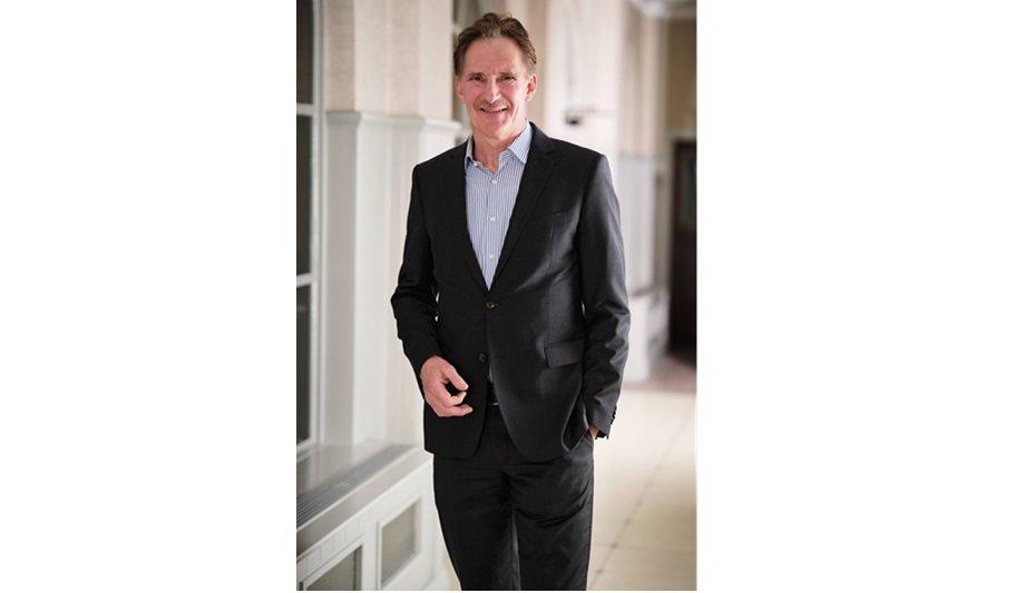 BDR Thermea CEO Bertrand Schmitt Steps Down