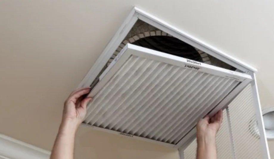 Best Air Filters For AC Maintenance By Air Docs