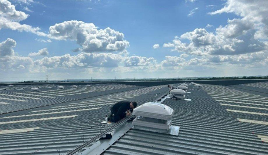 Evaporative Cooling: Better For Your Business And Your Energy Bills