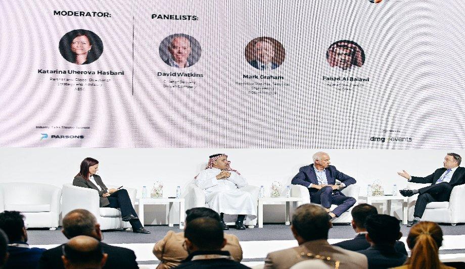 Big 5 Construct Saudi, Under The Patronage Of The Ministry Of Municipal, Rural Affairs And Housing In The Kingdom, Shapes The Future Of Construction