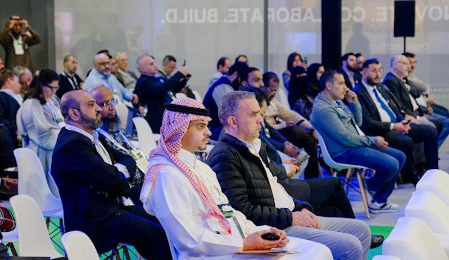 Big 5 Construct Saudi Highlights Smart Building Solutions
