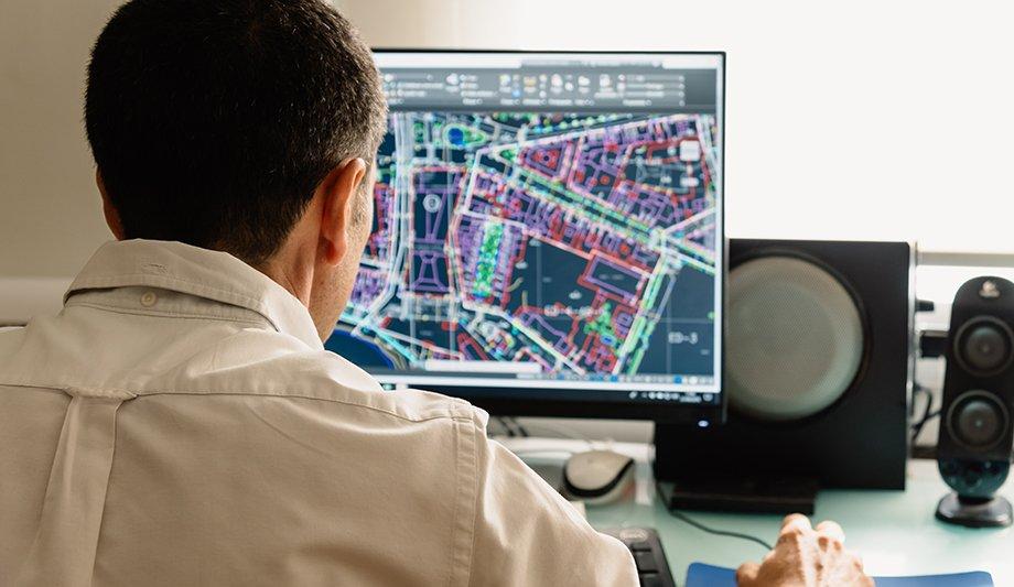Building Information Management 3D Modeling Simplifies Completion Of Building Projects, Including HVAC