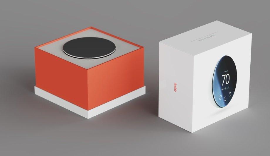Boldr ProPack: Smart Control For Mini-Splits