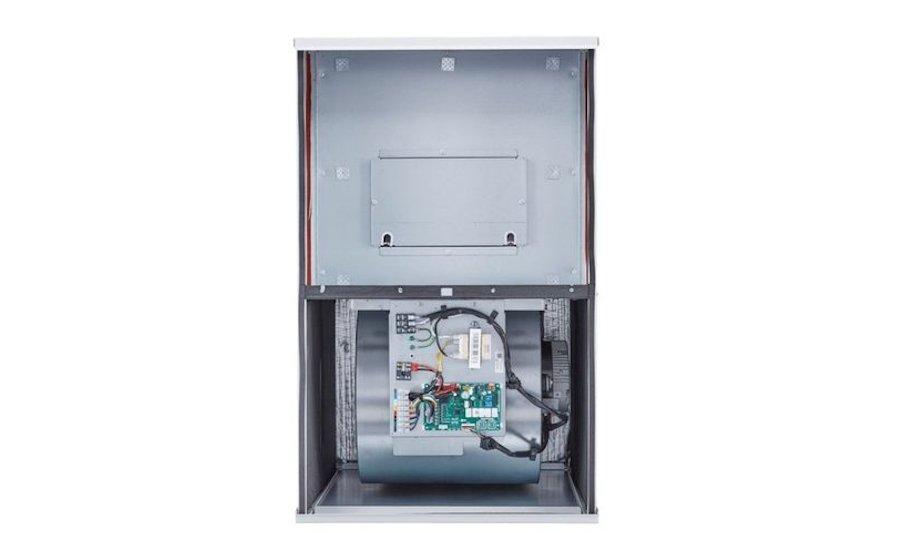 Bosch 115V Modular Blower: Efficient HVAC Solution