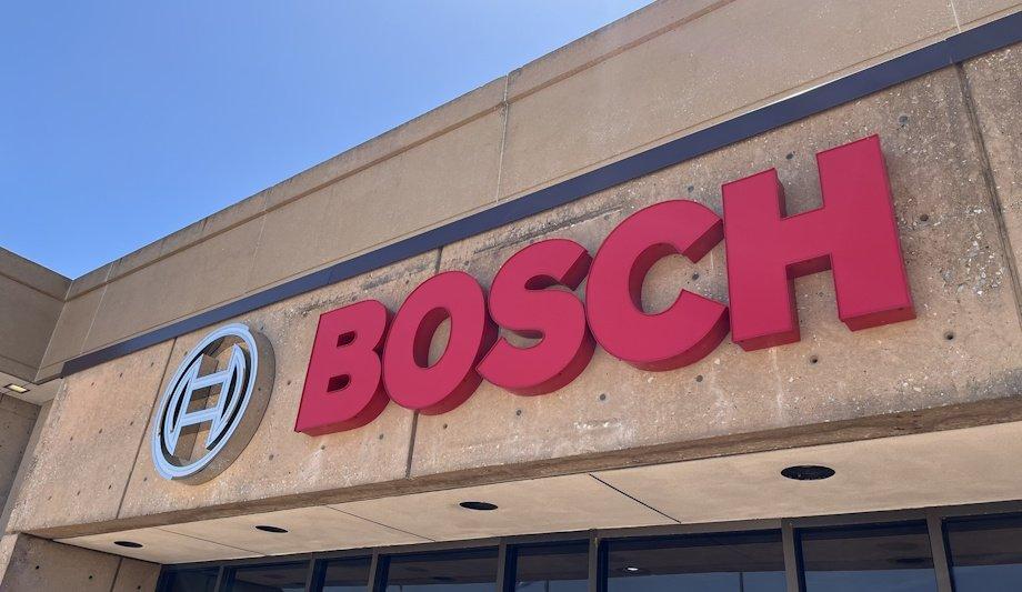 Bosch Acquisition Strengthens HVAC Presence In North America And Asia-Pacific