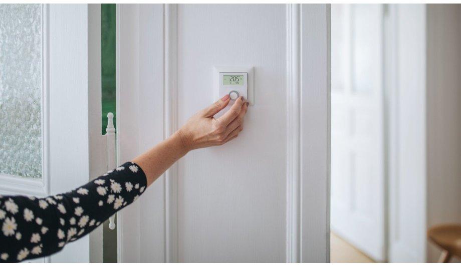Bosch Smart Home System Integrates Room Thermostats, Underfloor Heating, Central Heating And Other Devices