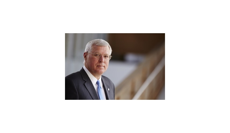 Johnson Controls appoints Brian Stief as Vice Chairman