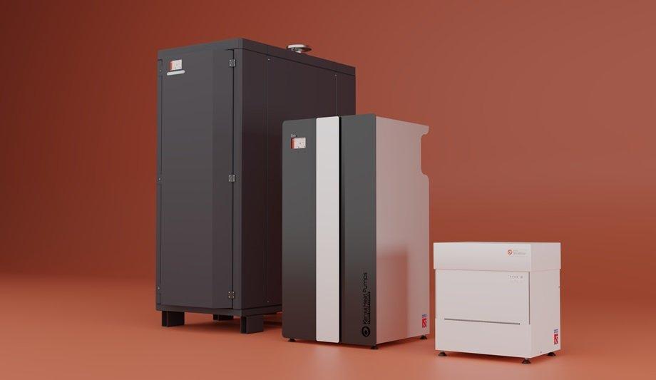 British Heat Pump Manufacturer - Kensa Welcomes New £6 Billion Heat And Energy Efficiency Funding