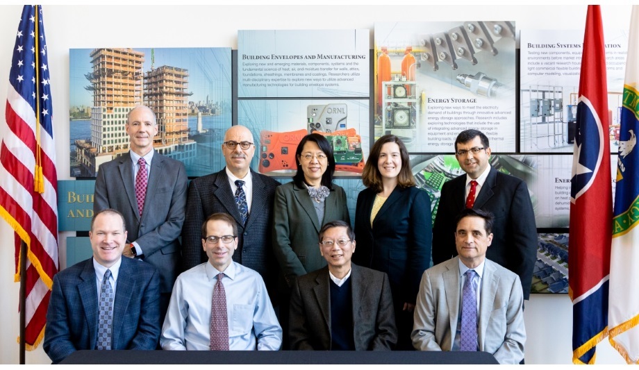 Five New Cooperative Research Agreements Invest In Improvements For HVAC Technologies