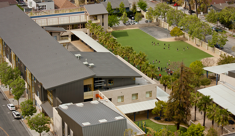 Ventilation Concerns Plague California Schools, Study Shows