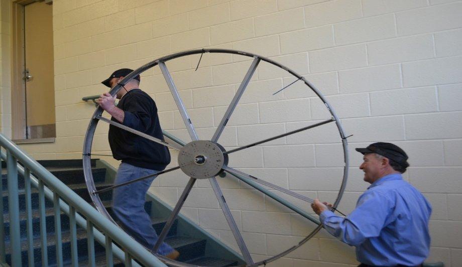Cape Cod School Reduces Costs And Increases Comfort By Updating ERV System
