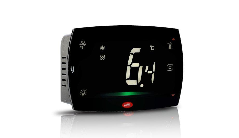 CAREL Showcases HVAC Control At Host Milano 2025