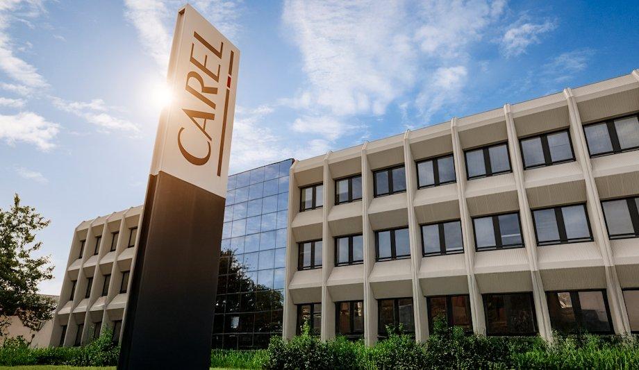 CAREL Reports 14% Growth In HVAC And Refrigeration