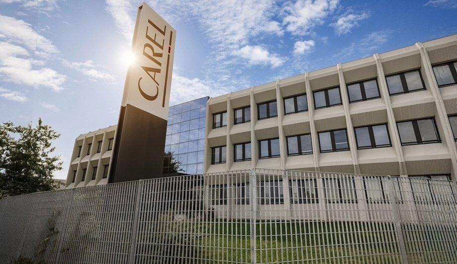 CAREL Industries Projects Q2 2025 Revenue Growth