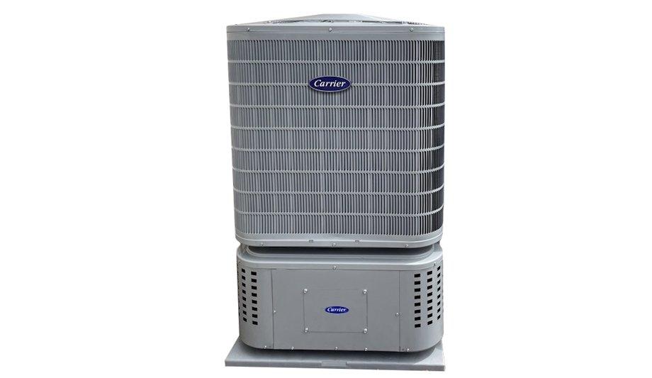 Carrier's Battery-Enabled HVAC Field Trial Launch