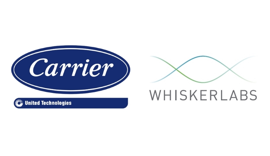Carrier And Whisker Labs Collaborate On Utility-Sponsored Energy Curtailment Programs For Homeowners