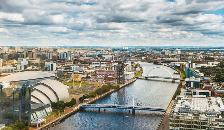Carrier At The Forefront Of UK Energy Transition