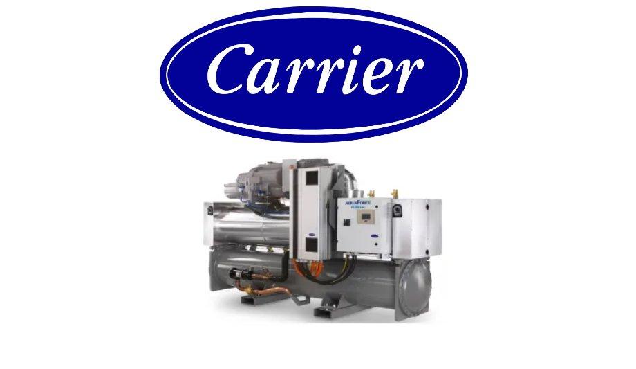 First UK Installation Of Carrier Chillers On R-515B Enables Art Gallery To Meet Environmental Commitments