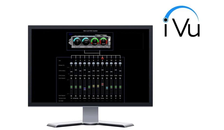 Carrier’s i-Vu Building Automation System For Life Sciences Now Available For FDA-Regulated Manufacturing Facilities