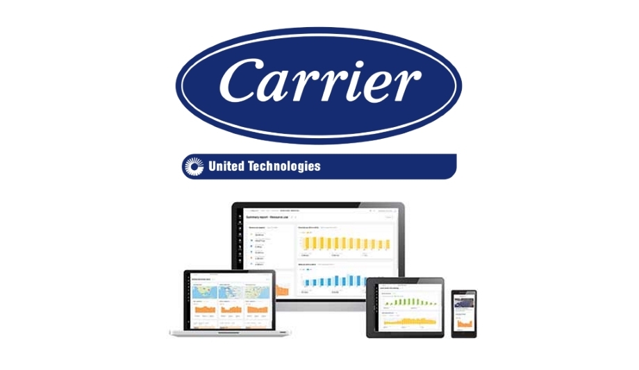 Carrier Announces Availability Of Energy Recovery Ventilators In Aero 39M Commercial Air-Handling Units
