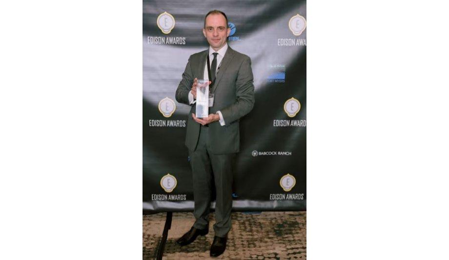 Carrier Corporation’s Lynx Digital Solution Earns Edison Award For Supply Chain Excellence And Innovation