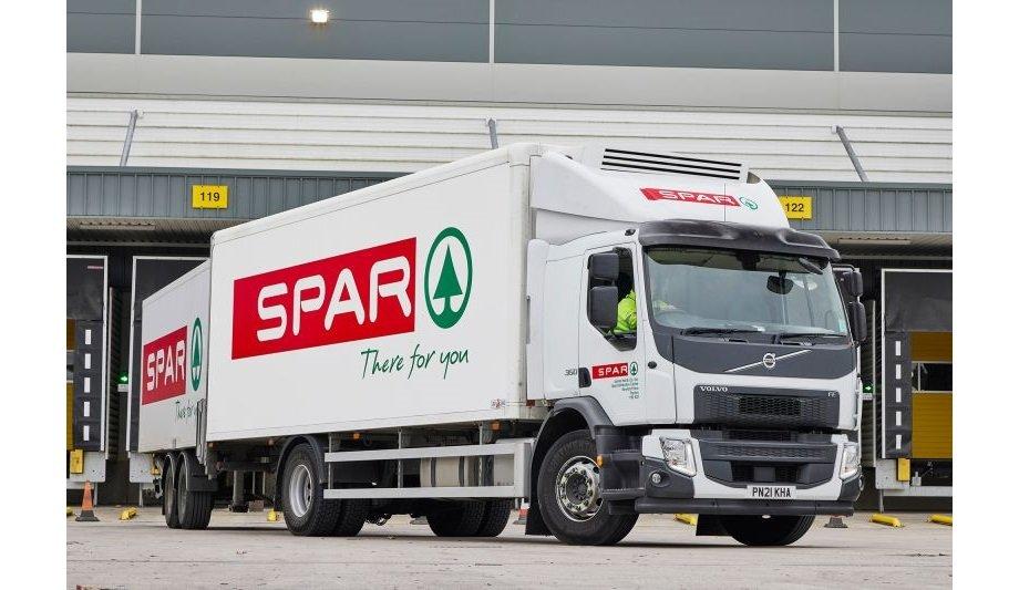 Carrier Transicold Provides Syberia MT Engineless Units To Help James Hall & Co To Reduce Carbon Emissions