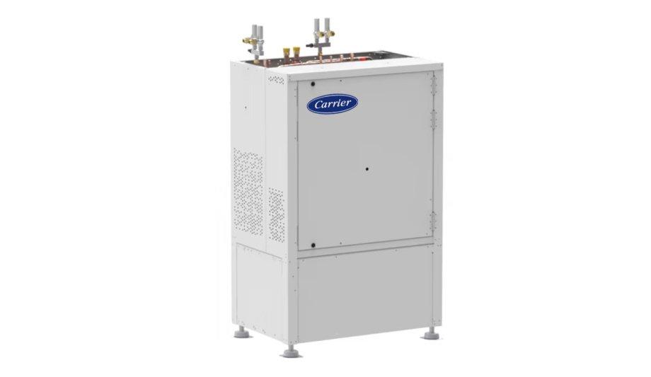 Carrier Extends QuietCO2OL MC Compact Indoor Refrigeration Units Range With Natural Refrigerant Solutions, To Serve The Convenience Store Market