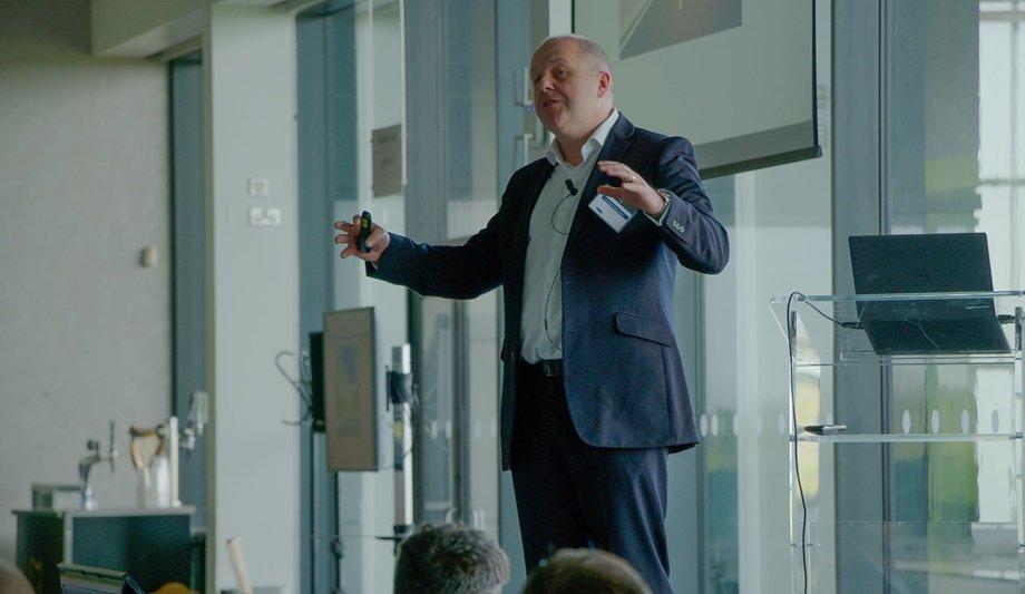 Carrier Welcomes Viessmann At Exclusive Residential And Light Commercial Customer Event