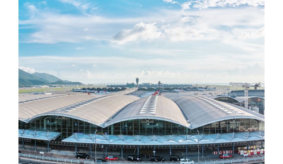 Carrier Hong Kong Wins Long-Term Service Agreement At The Hong Kong International Airport