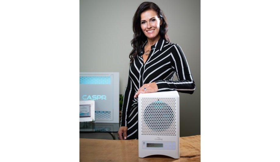 CASPR Appoints Kecia Gray As Their Senior Vice President To Enhance Company’s Growth Strategy