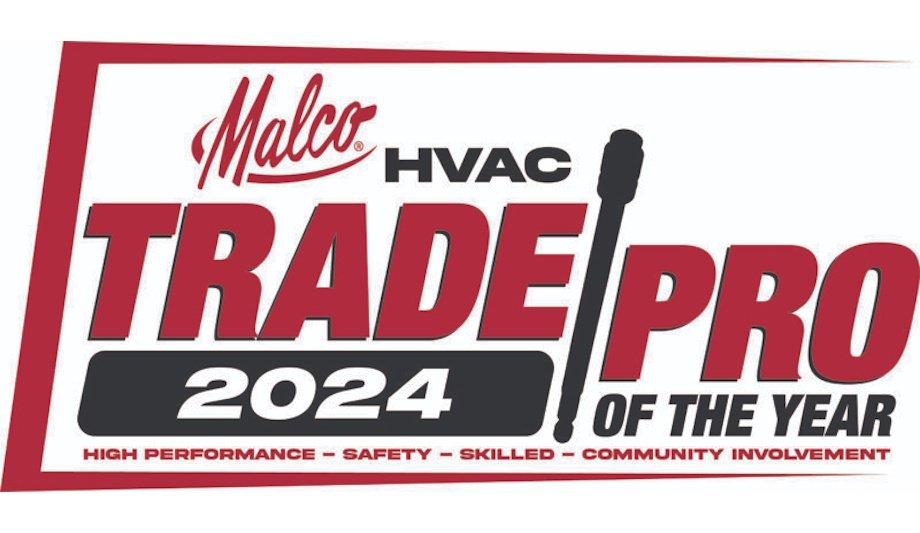 Celebrate Top HVAC Pros With Malco 2024 Awards