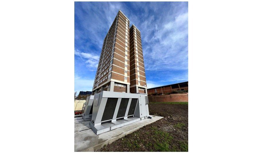 Cenergist Appointed By Fusion21 As Part Of £820m Multi-Supplier Heating, Renewables And Electrical Framework