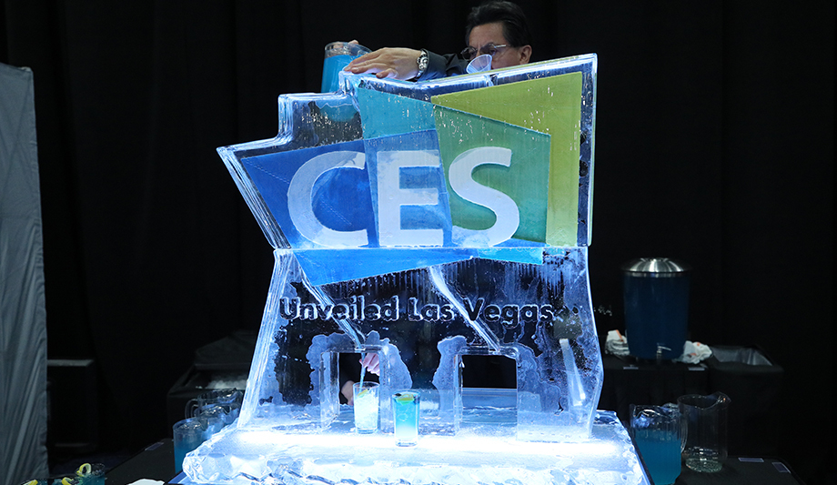 HVAC Products Among Smart Home Offerings At CES 2020