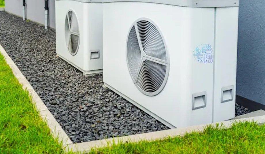Heat Pumps In The UK: Challenges & Market Dynamics