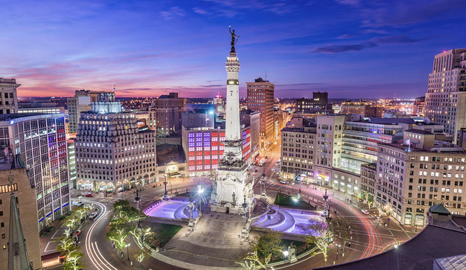 Chapman Illustrates Benefits Of Installing Heat Pumps In Indiana