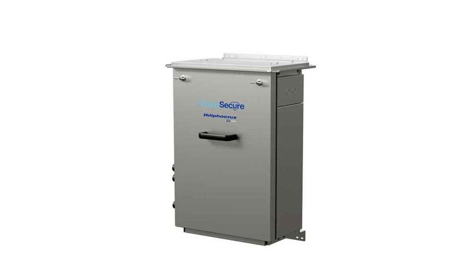 ChargeSecure By Hillphoenix: Reliable CO2 System Support