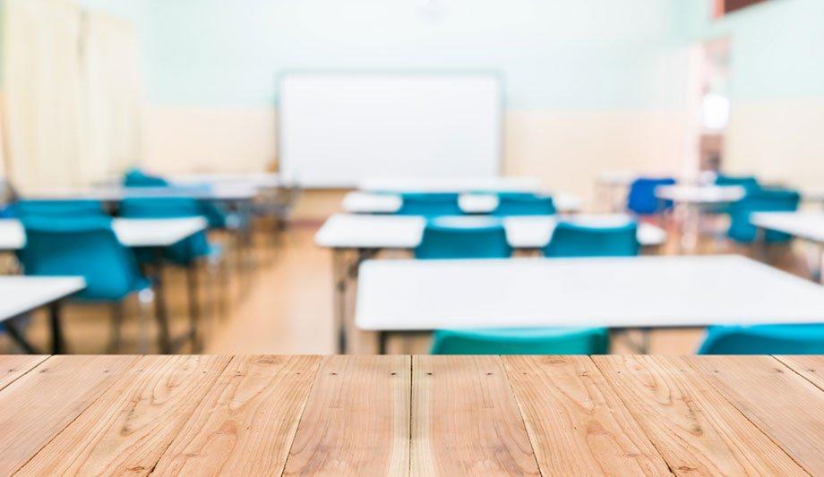 Lessons In Improving Classroom Indoor Air Quality
