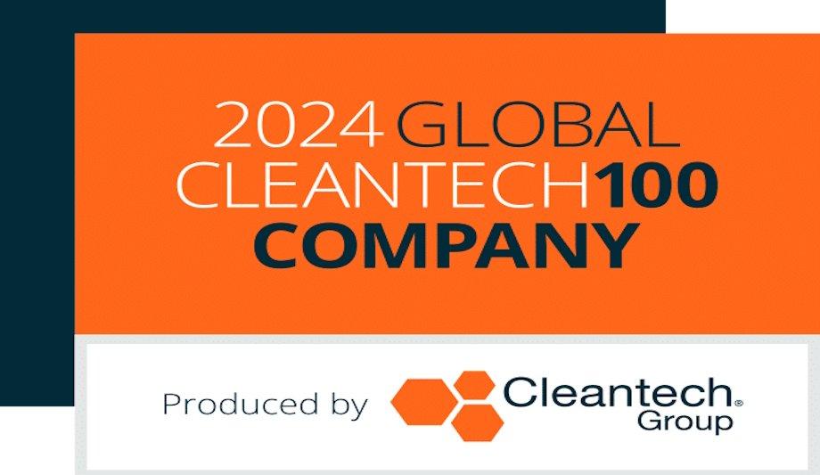 Aeroseal In 2024 Global Cleantech 100 List