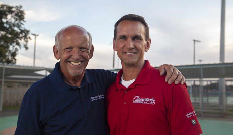 Climatech Of Professional Air Embodies Elements Of Family Business Success