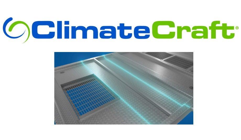 ClimateCraft Announces The Release Of Its Recessed Base To Offer Safe And Efficient Drainage From The HVAC Unit