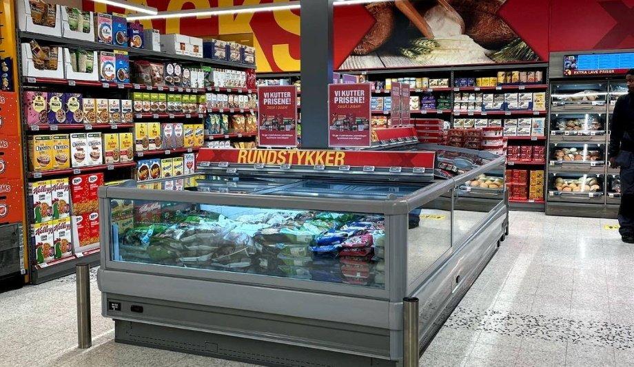 FREOR’s Future-Proof CO2-Based Cooling System Deployed At COOP Stores In Norway