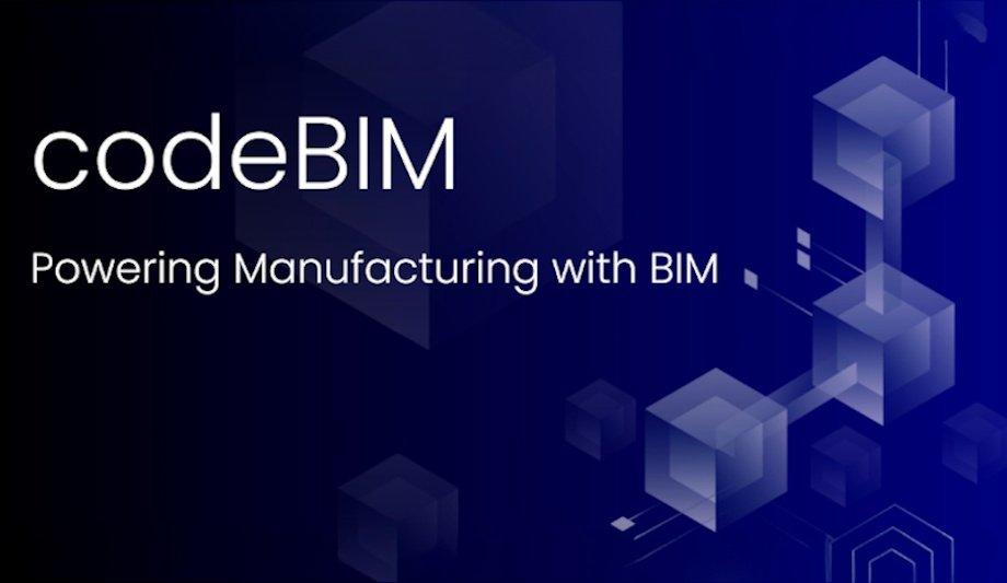 CodeBIM Silver Sponsor Of EUROVENT SUMMIT 2025