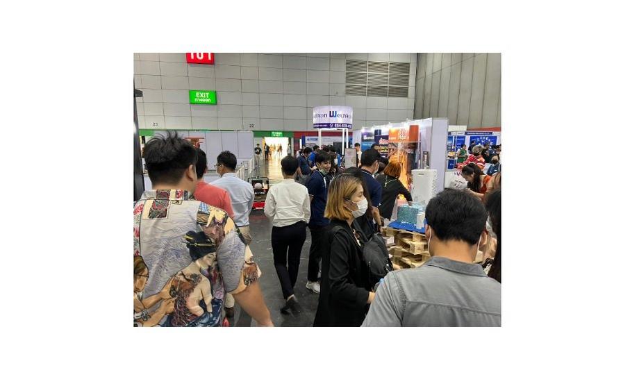 Cold Chain Exhibition 2024: Unveiling The Future Of Refrigeration And Temperature Controlled Logistics In Asia