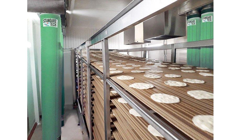The Importance of Cold Management in Bakery Production
