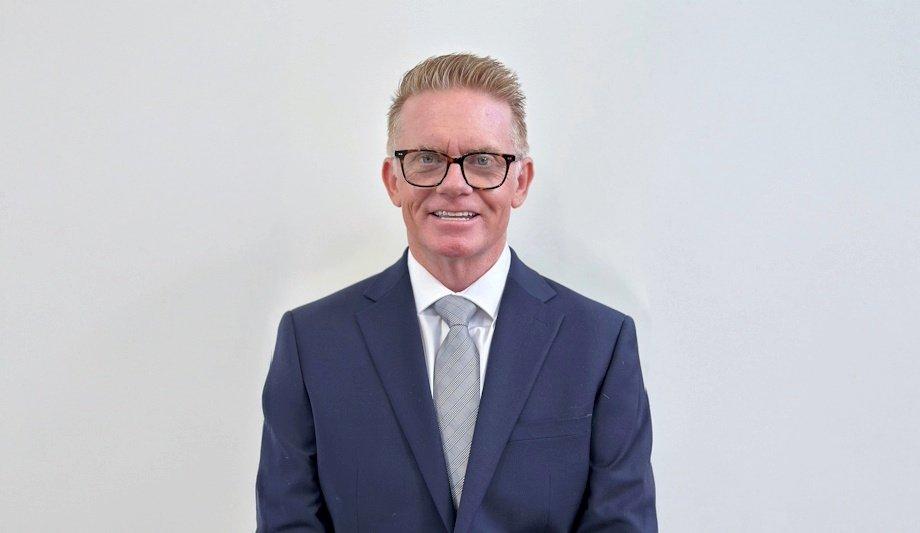 NIBCO Inc. Promotes Colin Crain To VP Of Sales