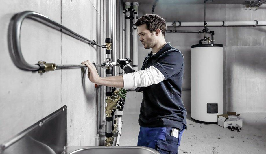Commercial Plumbing Experts Set To Discuss Sustainable Future At REHAU Workshop